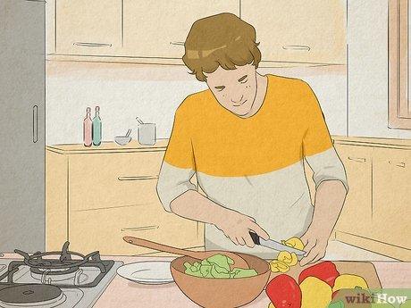 با این سرگرمیِ مادام‌العمر دستورهای جدید یاد بگیرید و مزه‌های تازه را امتحان کنید.