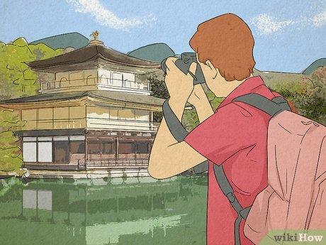 عکاسی به شما امکان می‌دهد نگاه منحصربه‌فردتان به جهان را ثبت کنید.