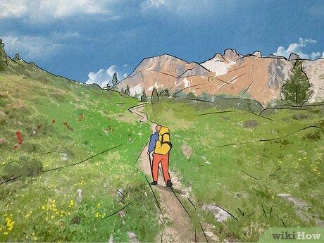 در دل طبیعت باشید و هم‌زمان بدن‌تان را تقویت کنید.