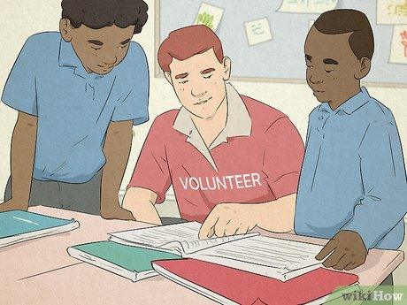 برای حمایت از هدفی که به آن باور دارید فعال شوید.