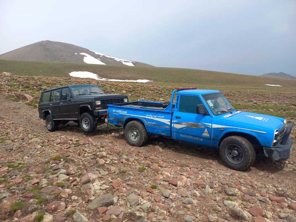 امداد خودرو تبریز امداد خودرو تبریز