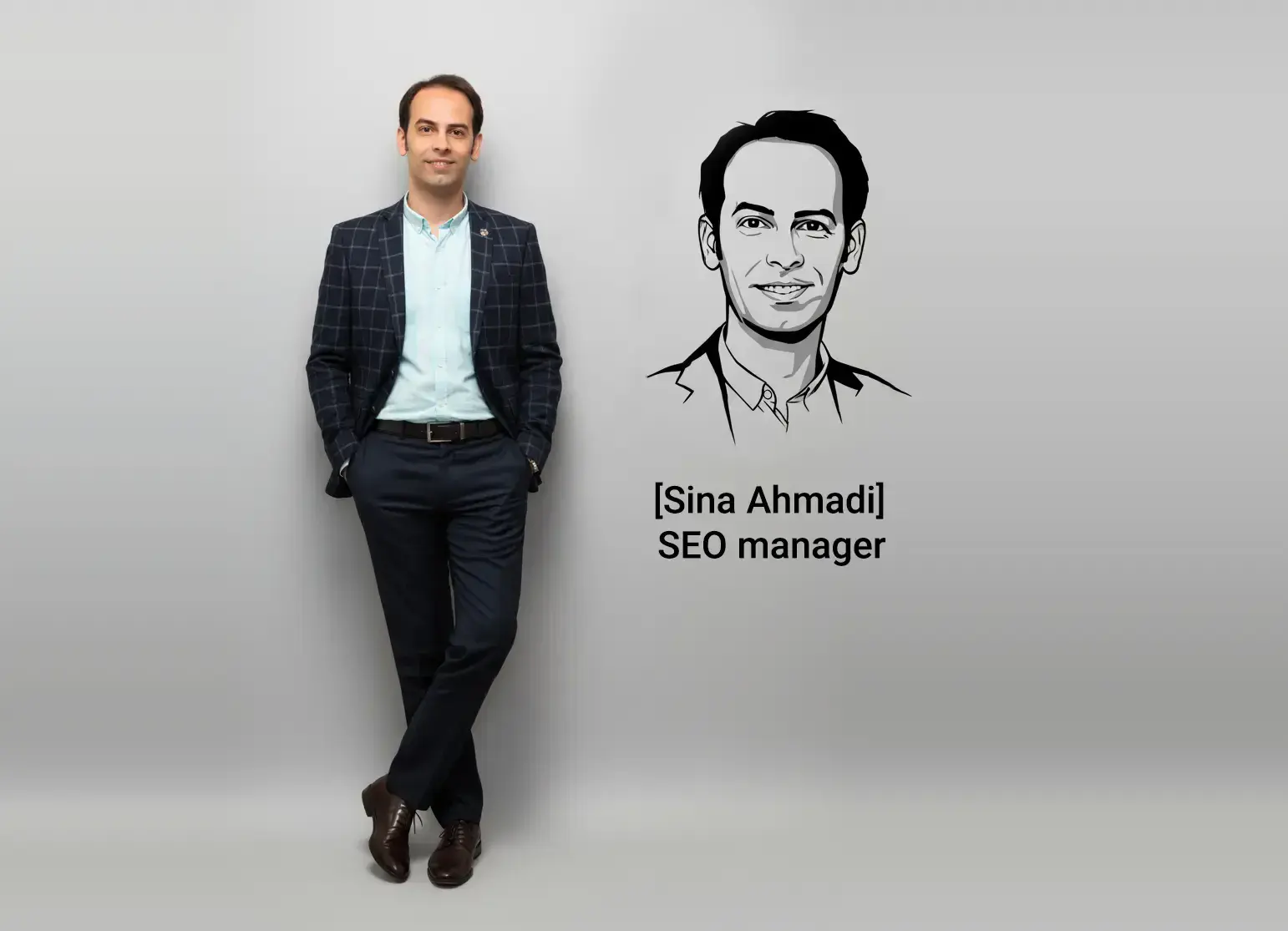 معرفی معمارِ موفقیت دیجیتال در شهریار و اندیشه معرفی معمارِ موفقیت دیجیتال در شهریار و اندیشه