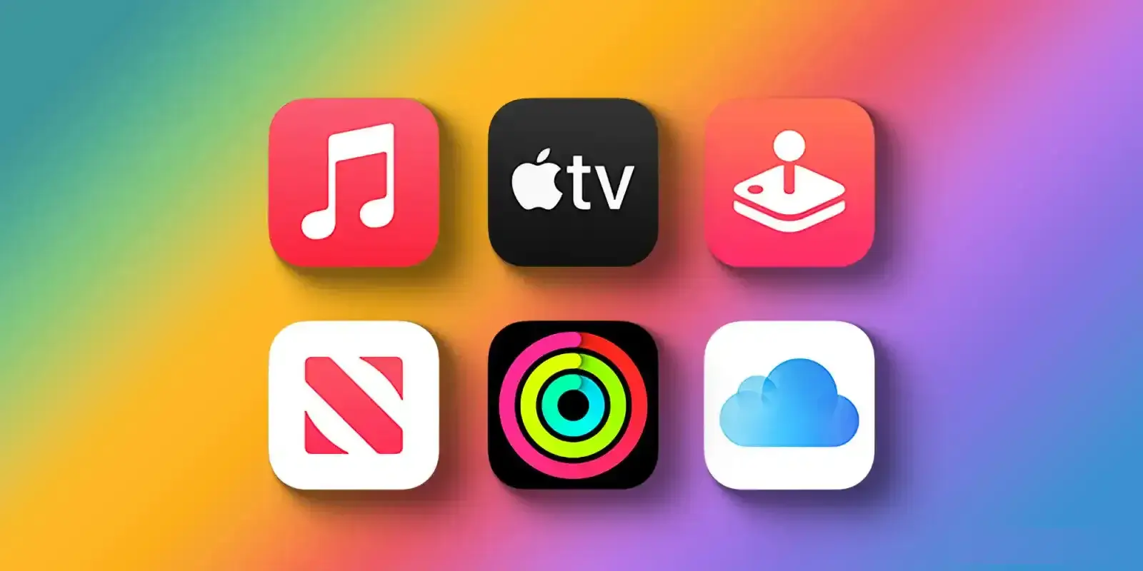 چگونه در ایران سرویس های اپل را ارزان تر فعال کنیم؟