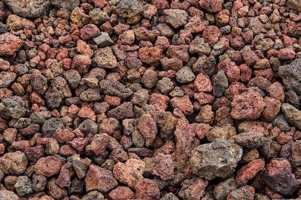 همه چیز درباره پوکه معدنی قروه | کاربردها و ویژگی‌ها