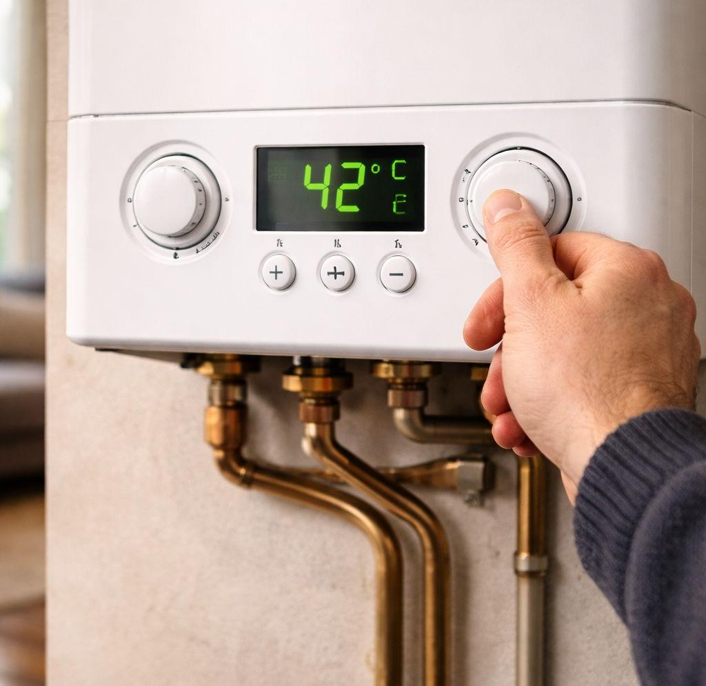 تنظیم پکیج ایساتیس برای زمستان