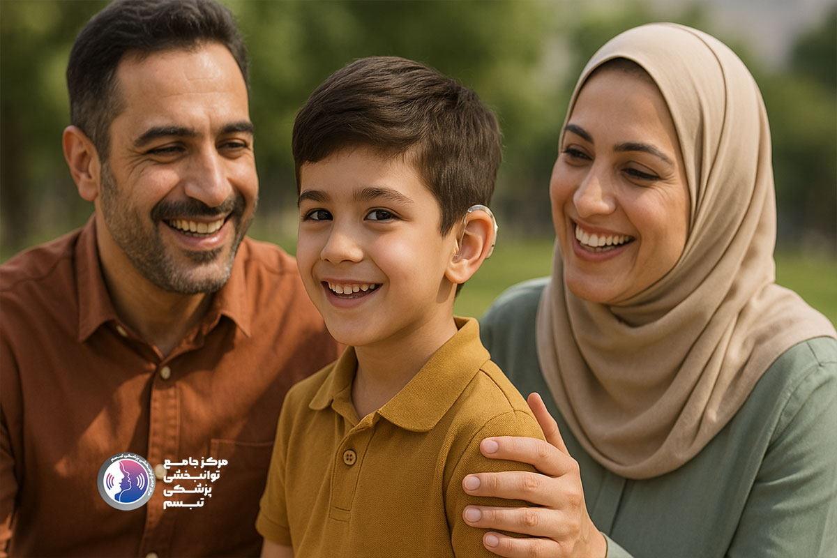 خرید سمعک قسطی در اهواز و خوزستان با بهترین قیمت