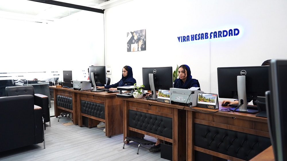 آشنایی با شرکت های خدمات مالیاتی